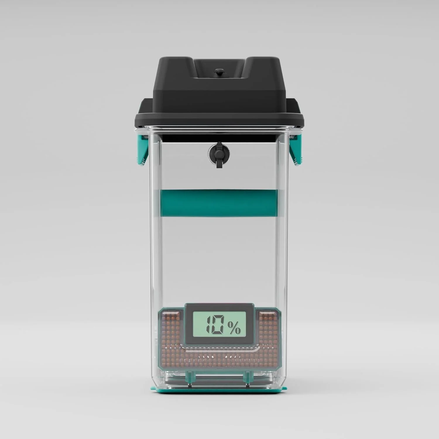 Контейнер для хранения нити Polymaker PolyDryer Box Прозрачный, фото №3