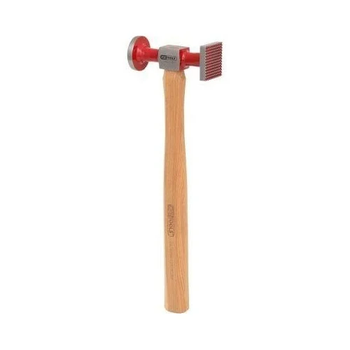 Рихтувальний молоток з насічкою KS TOOLS 140.2139, фото №2 Рихтувальний молоток з насічкою KS TOOLS 140.2139, фото №2