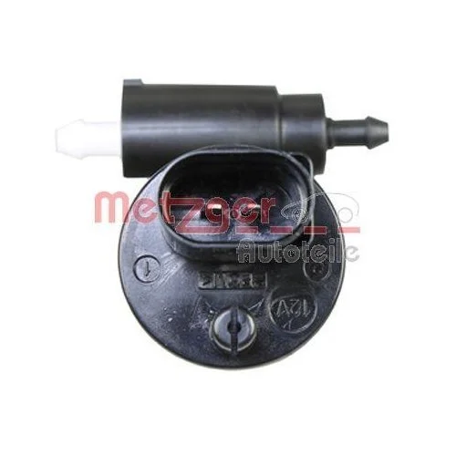Насос омывателя METZGER GREENPARTS 2220095 для MERCEDES-BENZ, фото №2