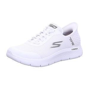 Кросівки Skechers Go Walk Flex Hands Up - Фото 1