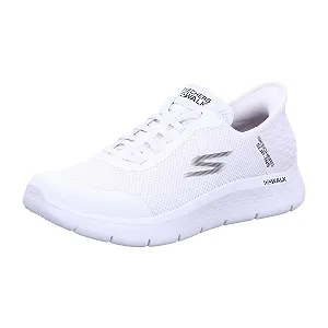 Кросівки Skechers Go Walk Flex Hands Up - Фото 1