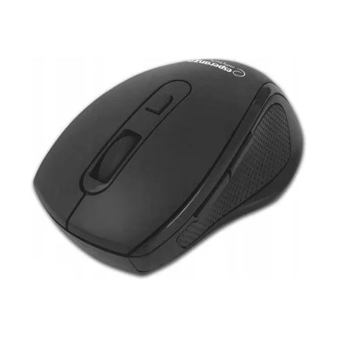 Мышка Esperanza Auriga 6D Bluetooth Black (EM128K), фото №1