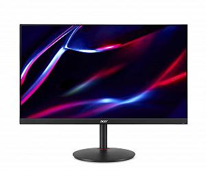 Монітор Acer Nitro XV1 | XV271UM3 Чорний - Фото 1