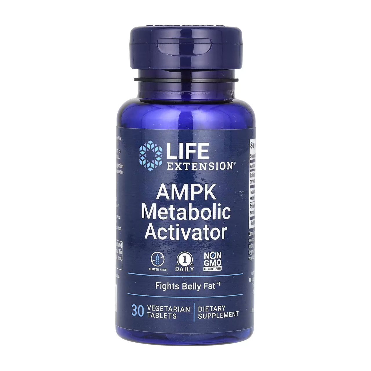 AMPK Metabolic Activator 30 tabs, фото №1