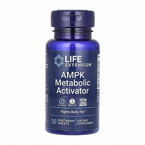 AMPK Metabolic Activator 30 tabs - Фото 1