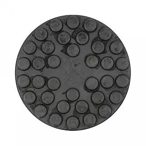 Подовжувач опори підйомника KS TOOLS 160.0494 synthetic.ua - Фото 1