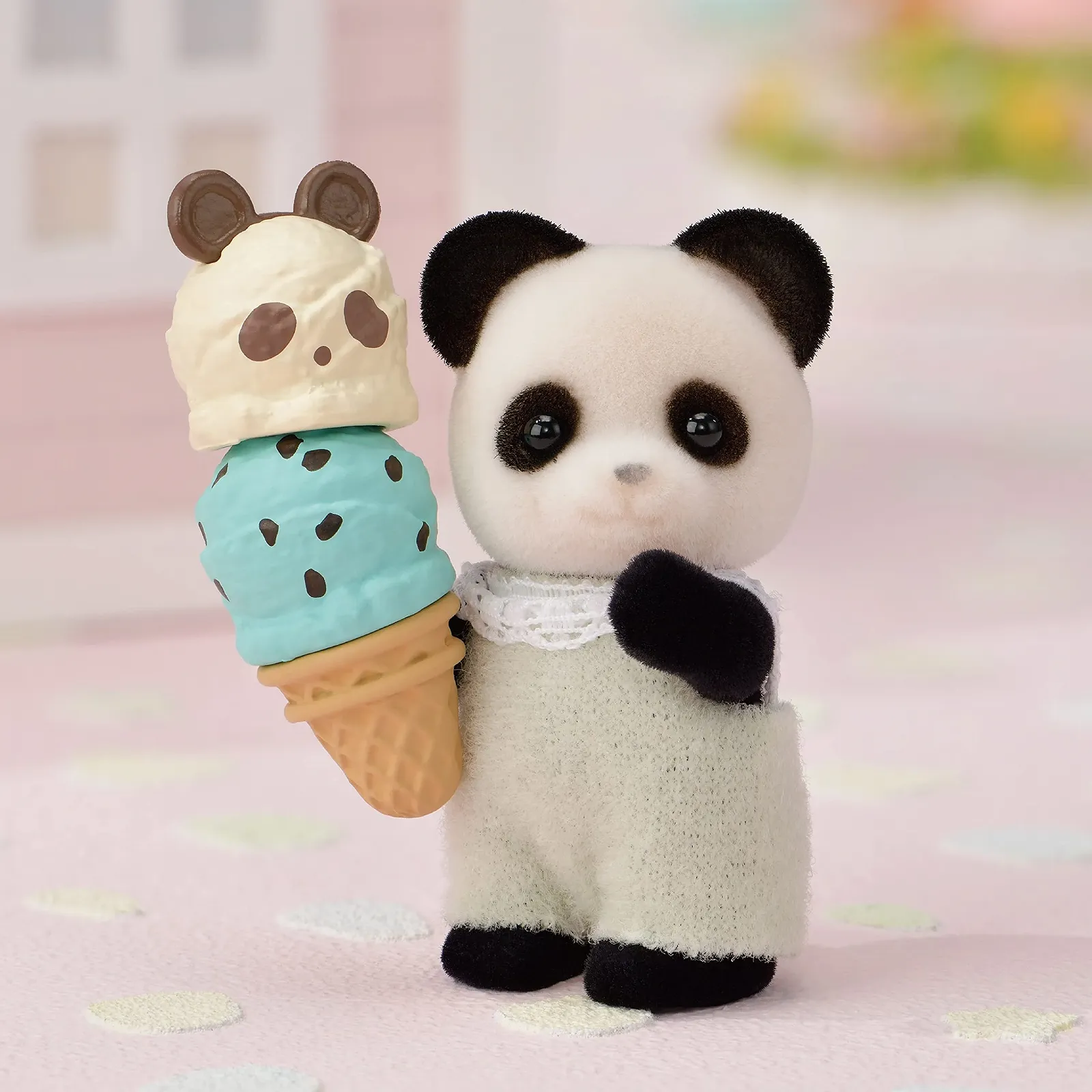 Игровой набор Sylvanian Families Ice Cream 5651, фото №8 Игровой набор Sylvanian Families Ice Cream 5651, фото №8