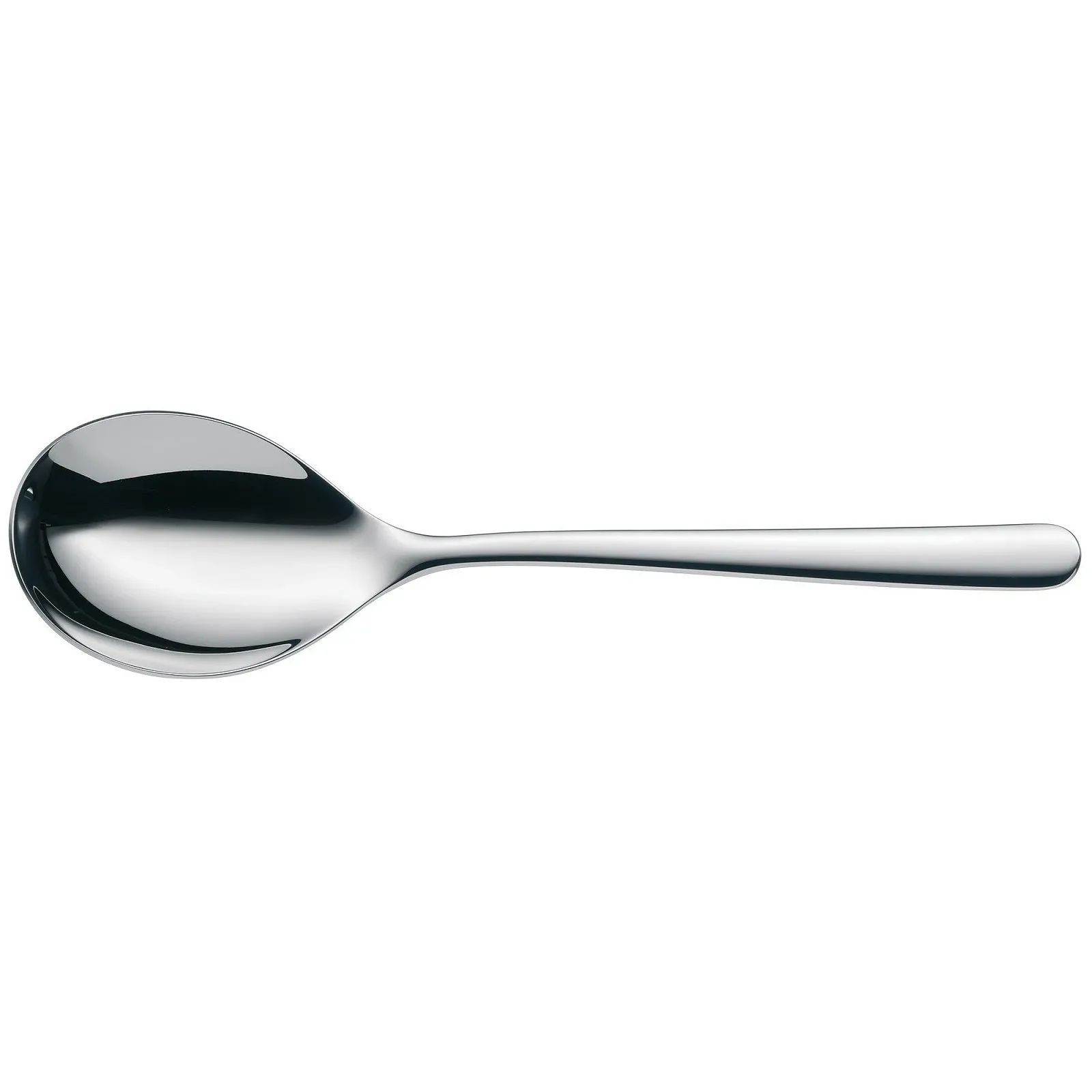 Ложка для Сервірування WMF Kult Cromargan Protect Нержавіюча Сталь Полірована Надзвичайно Стійка до Подряпин, фото №1