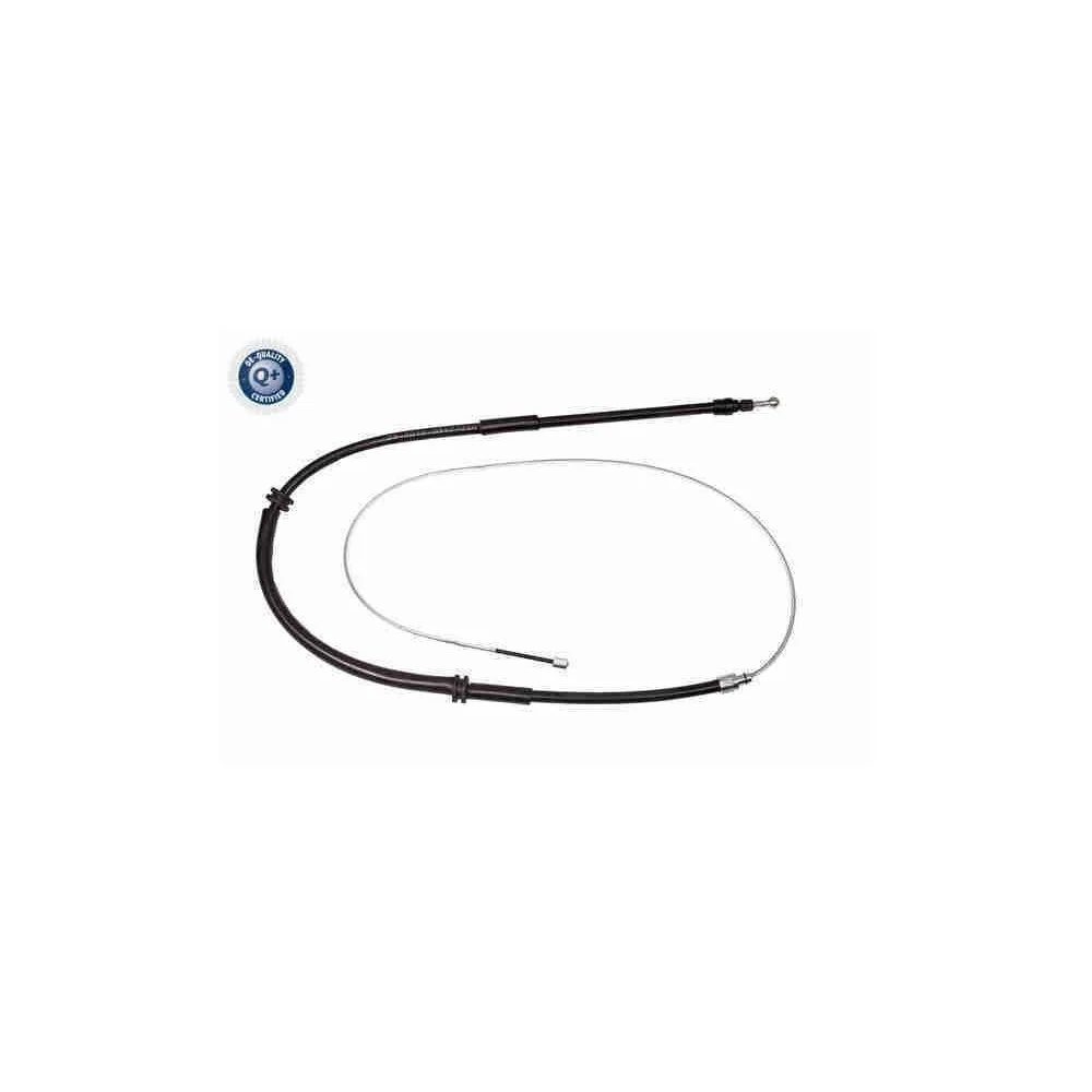 Трос стояночного тормоза VAICO Q+ V46-30087 качество оригинального оборудования для RENAULT, фото №1