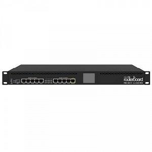 Маршрутизатор Mikrotik RB3011UIAS-RM - Фото 1