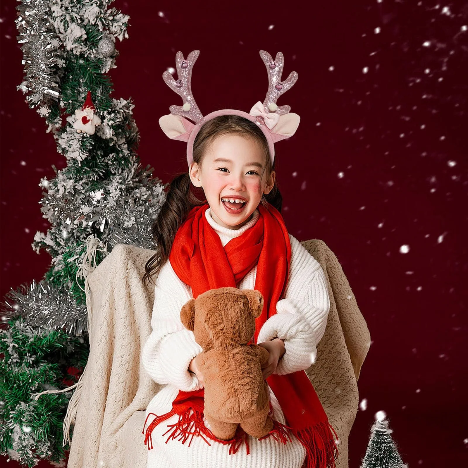 Обруч для волос, фото №2