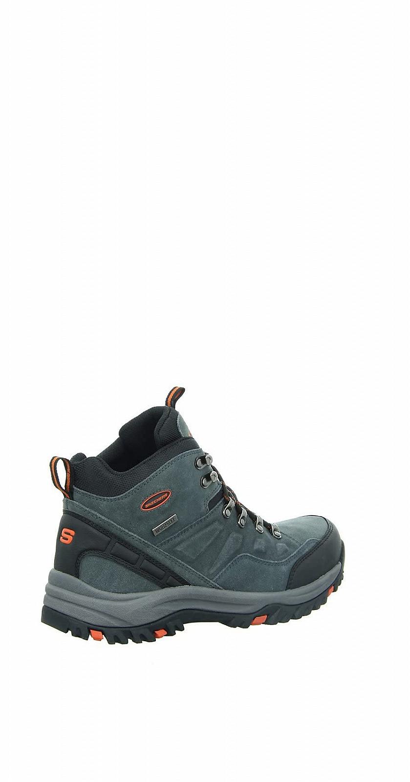 Чоловічі Чоботи Skechers Relment Pelmo 64869, фото №5