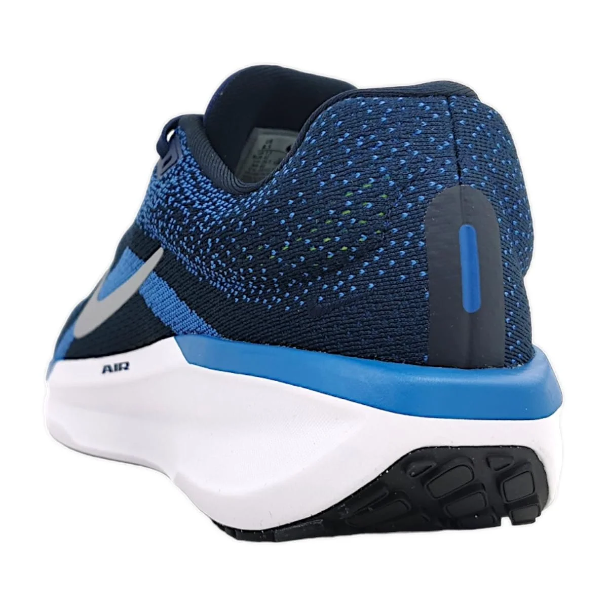 Чоловічі Кросівки для бігу по дорозі Nike Winflo 11, фото №4