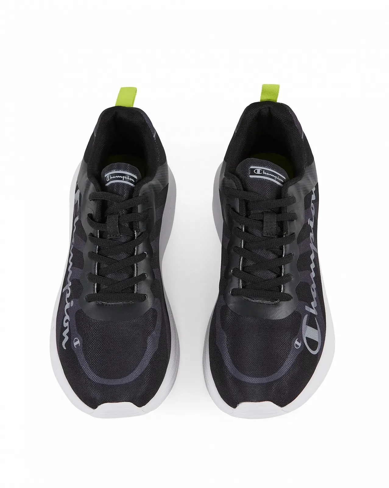 Кроссовки Champion Syphon Script Low, фото №3