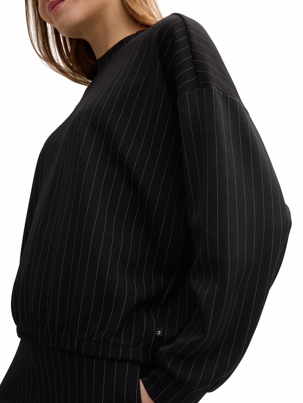 Женская Толстовка TOM TAILOR Denim, фото №5