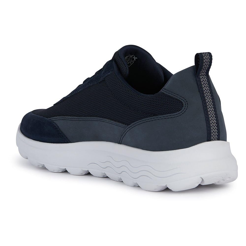 Кросівки Geox Spherica A чоловічі, фото №6 Кросівки Geox Spherica A чоловічі, фото №6