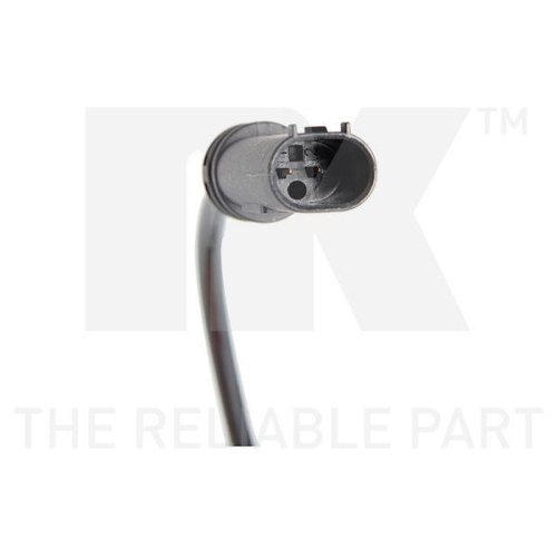 Датчик частоты вращения колеса NK 291568 для MINI передний мост, фото №3