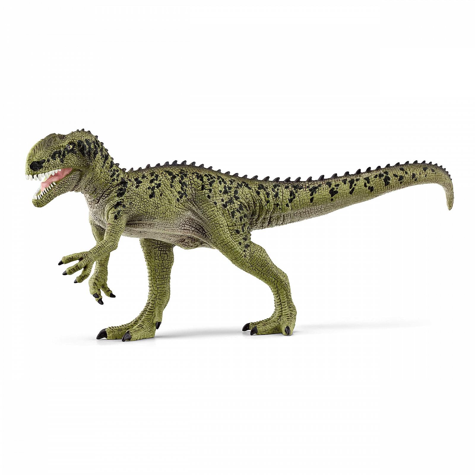 Фігурка Schleich DINOSAURS Monolophosaurus Багатокольоровий / Морські Хвилі, фото №1