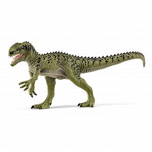Фігурка Schleich DINOSAURS Monolophosaurus Багатокольоровий / Морські Хвилі - Фото 1