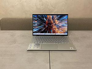 Ноутбук-трансформер Dell Inspiron 7300 2 in 1, 13,3" сенсор FHD IPS, i5-10210U, 8GB, 512GB SSD - Фото 1