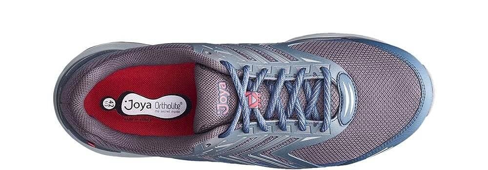 Кроссовки JOYA Flash Blue Grey - Мужские, фото №5