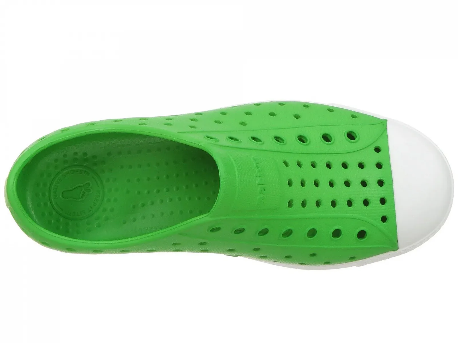 Кроссовки Native Shoes Unisex Jefferson Child, фото №2