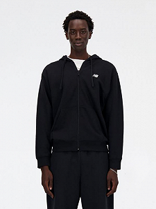 Худі New Balance STACKED LOGO XL - Фото 1
