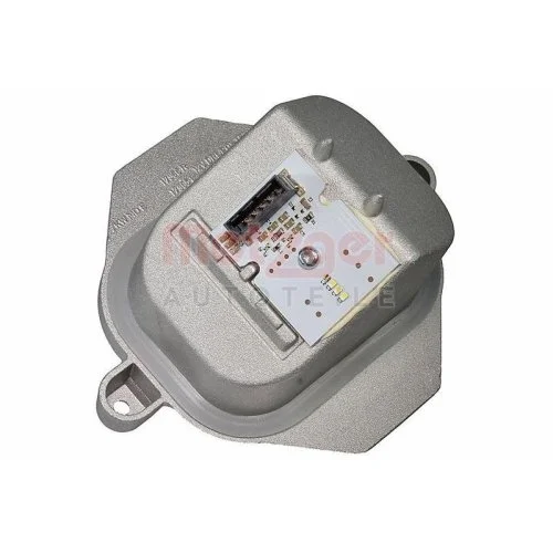 Блок управления освещением METZGER 0896574 для AUDI передняя ось справа, фото №2 Блок управления освещением METZGER 0896574 для AUDI передняя ось справа, фото №2