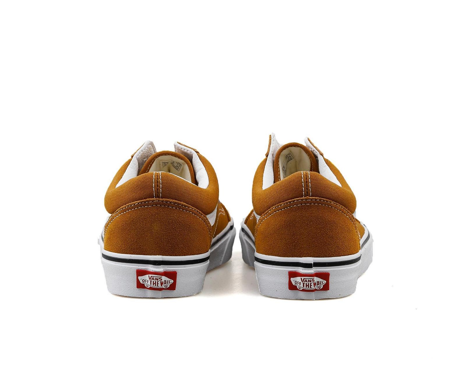 Кросівки Vans Classic Unisex Дитячі для скейтбордингу, фото №4 Кросівки Vans Classic Unisex Дитячі для скейтбордингу, фото №4