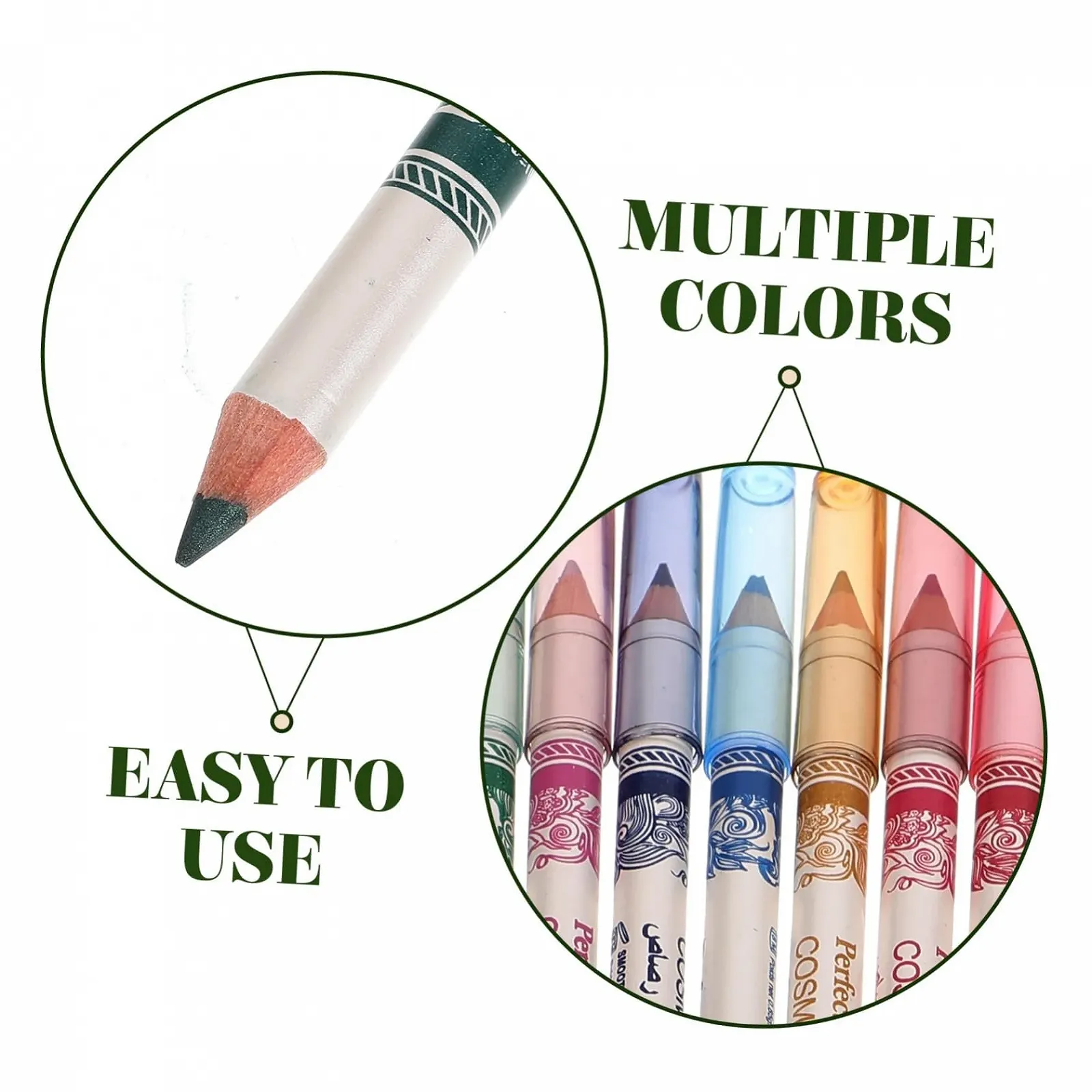 Набір Олівців, фото №4