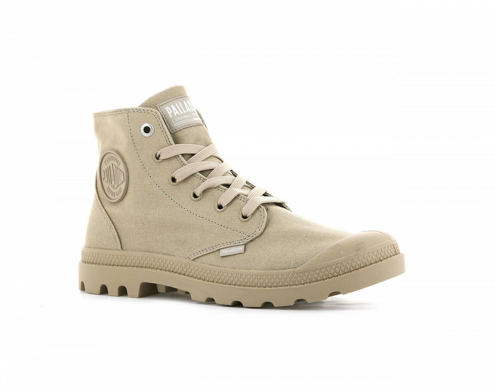 Мужские ботинки Pampa Hi Sneaker, фото №6