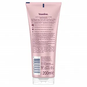 Лосьон Vaseline Gluta-Hya Dewy Radiance Serum Burst для обновленной, сияющей кожи за 5 дней, увлажняет с помощью антиоксидантов в 10 раз сильнее витамина C, 2 x 200 мл synthetic.ua - Фото 1