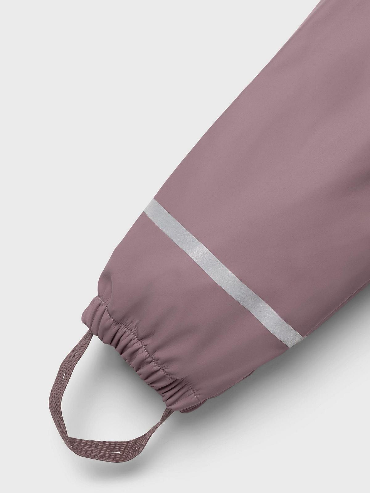 Дождевой комплект NAME IT Nkndry10 Fo Noos, унисекс, детский, фото №6 Дождевой комплект NAME IT Nkndry10 Fo Noos, унисекс, детский, фото №6