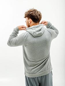 Худі Nike NK DF HDIE PO SWSH L synthetic.ua - Фото 1