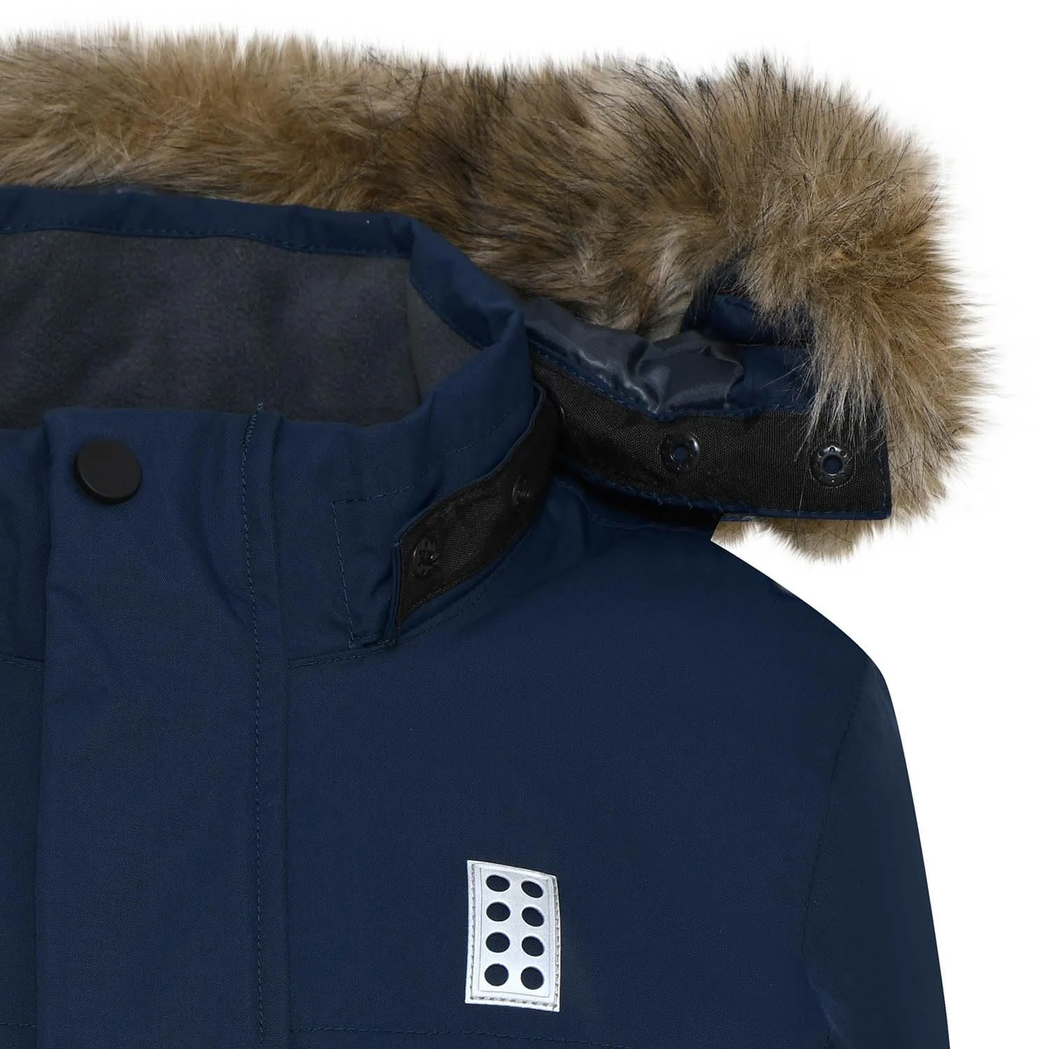 Куртка для мальчиков Kabooki, фото №7 Куртка для мальчиков Kabooki, фото №7