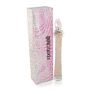 Купить Парфюмированная вода Roberto Cavalli Woman 75 мл - Фото 1 Парфюмированная вода Roberto Cavalli Woman 75 мл - Фото 1