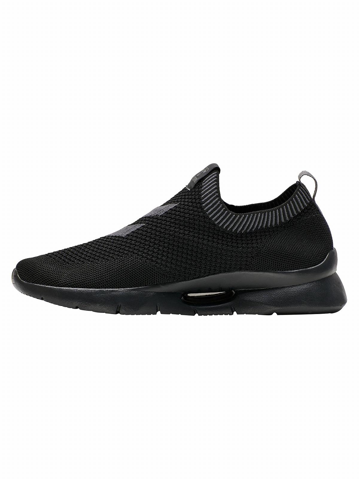 Кроссовки унисекс Hummel Tatum Seamless, фото №6
