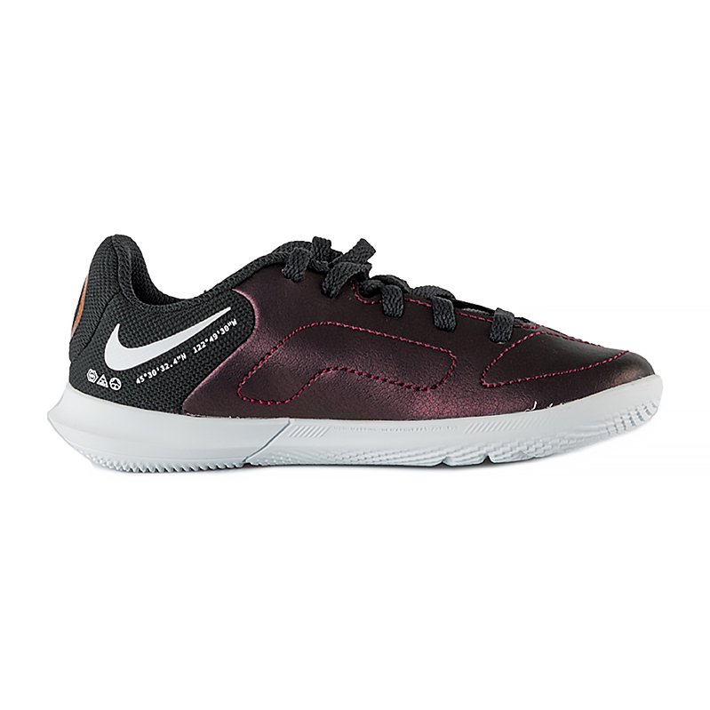 Футзалки Nike LEGEND 9 CLUB IC 27, фото №3