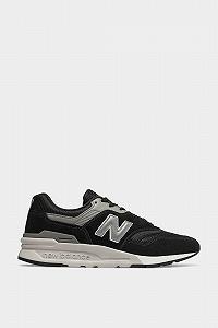 Кроссовки New Balance 97 Размер 44.5 - Фото 1