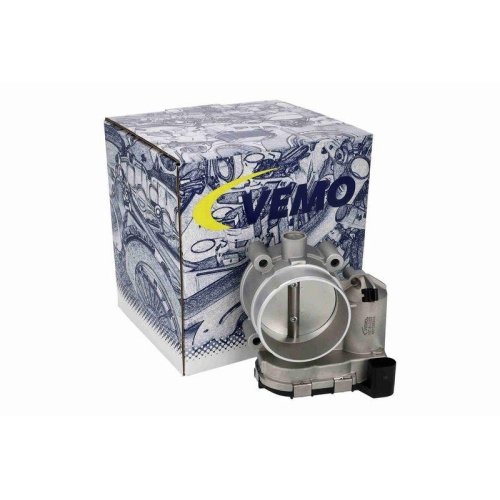 Дросельна заслінка VEMO V57-81-0003 для CADILLAC, фото №2 Дросельна заслінка VEMO V57-81-0003 для CADILLAC, фото №2