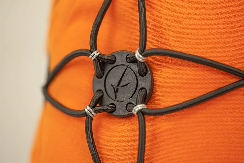 Система Jungle Cord Tribeone Sujeccion Universal, фото №3