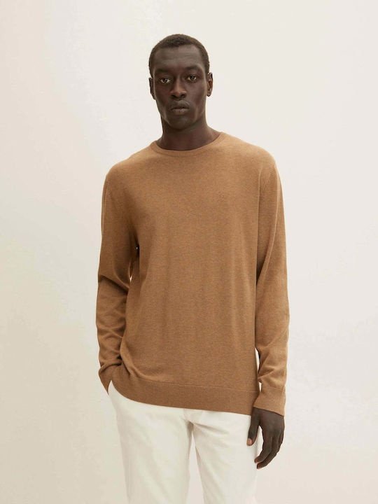 Джемпер Tom Tailor basic crew neck 1027661-18950 XXL, фото №1