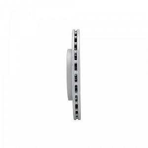 Тормозной диск BOSCH 0 986 479 398 для VOLVO задняя ось synthetic.ua - Фото 1