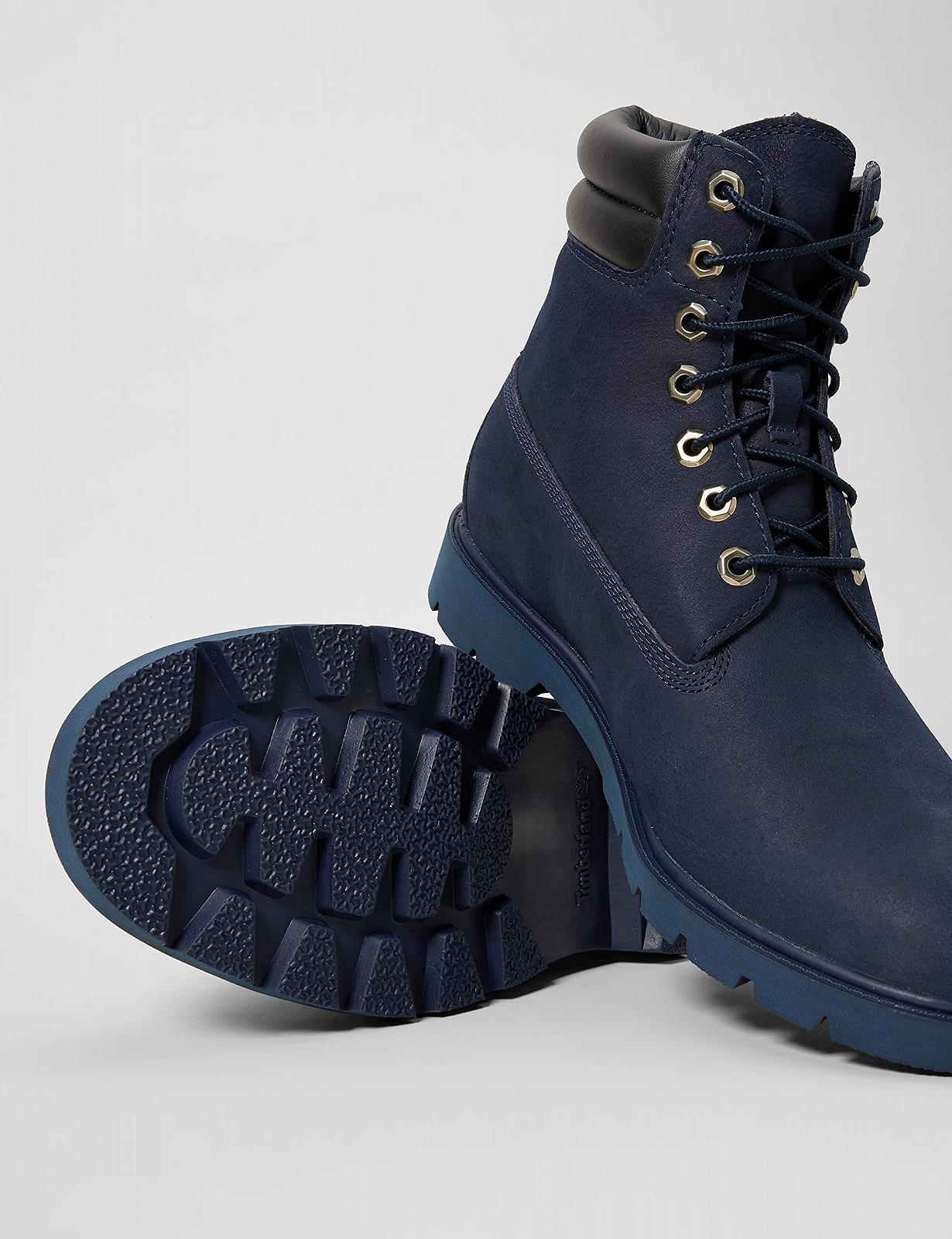 Мужские Ботинки Timberland 6in Water Resistant Basic, фото №5