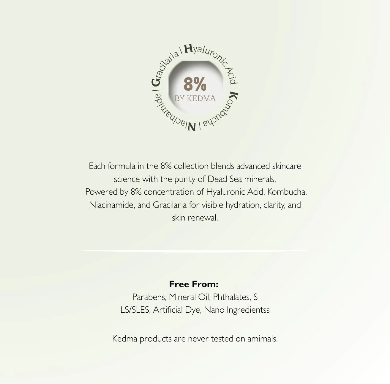 Крем для рук Відновлюючий та Зволожуючий, фото №2 Крем для рук Відновлюючий та Зволожуючий, фото №2