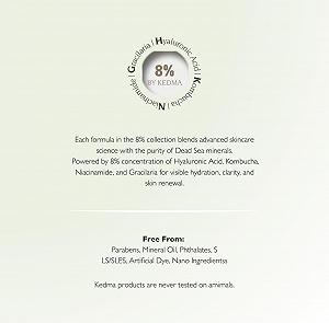 Крем для рук Відновлюючий та Зволожуючий synthetic.ua - Фото 1