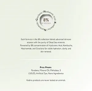 Крем для рук Відновлюючий та Зволожуючий synthetic.ua - Фото 1