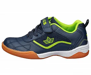 Унисекс Кеды Lico Sloan synthetic.ua - Фото 1