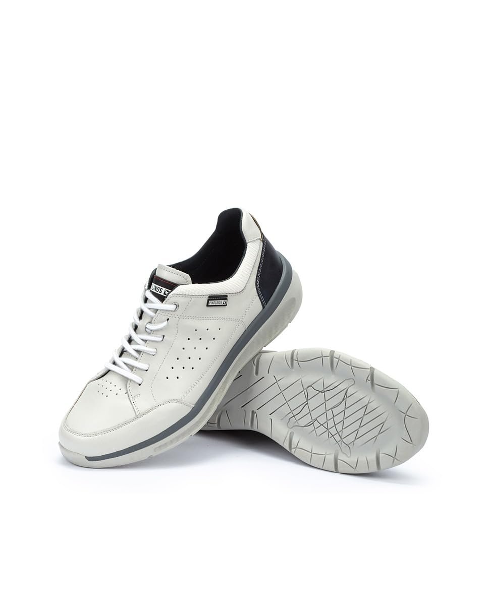 Кросівки Pikolinos BIAR шкіряні для чоловіків, фото №5