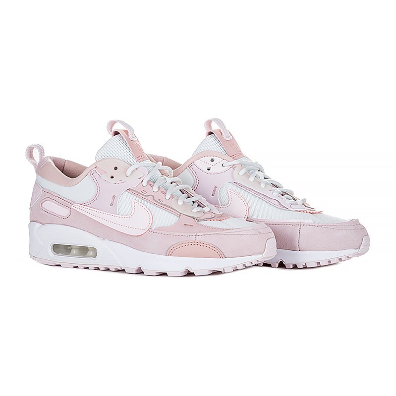 Кроссовки Nike AIR MAX 90 FUTURA Размер 39, фото №5